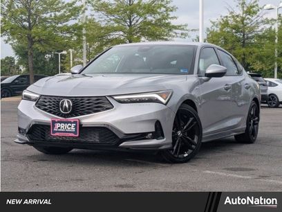 Used 2026 Acura Integra A-Spec
