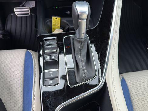 New 2025 Acura ADX A-Spec image 20