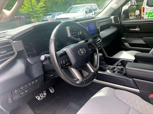 Used 2022 Toyota Tundra SR5 w/ TRD Off-Road Package AWD/4WD image 14