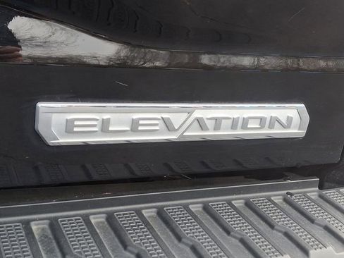Used 2023 GMC Sierra 1500 Elevation AWD/4WD image 36