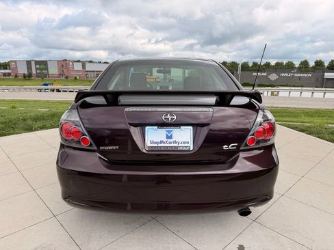 Used 2008 Scion tC FWD image 7