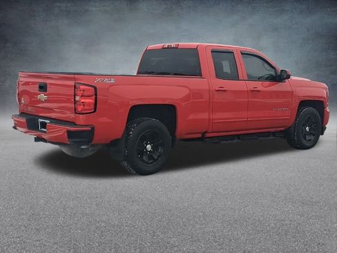 Used 2016 Chevrolet Silverado 1500 LT w/ All Star Edition image 7