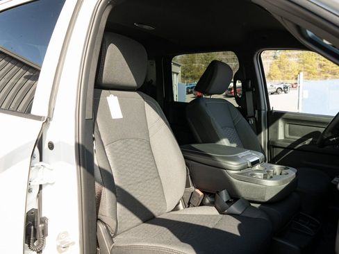 New 2026 RAM 2500 Tradesman w/ Power Wagon Package image 22