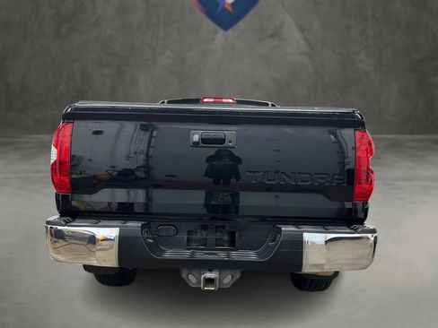 Used 2015 Toyota Tundra Limited RWD image 46