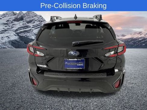 New 2026 Subaru Crosstrek 2.5i Limited AWD/4WD image 4