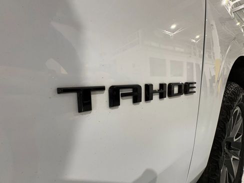 Used 2024 Chevrolet Tahoe Z71 w/ Luxury Package AWD/4WD image 56
