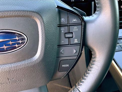 Used 2023 Subaru Solterra AWD image 12