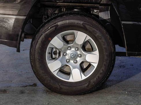 Certified 2023 RAM 1500 Big Horn image 11