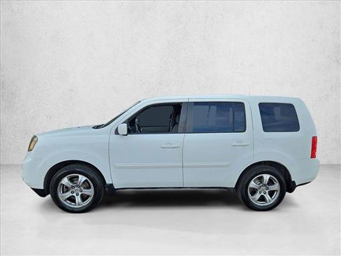 Used 2014 Honda Pilot EX-L image 6