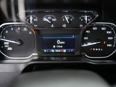 Used 2021 GMC Sierra 1500 Elevation image 26