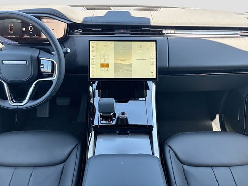 New 2026 Land Rover Range Rover Sport SE AWD/4WD image 19