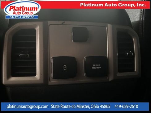 Used 2022 Ford F250 Lariat w/ Lariat Ultimate Package image 26