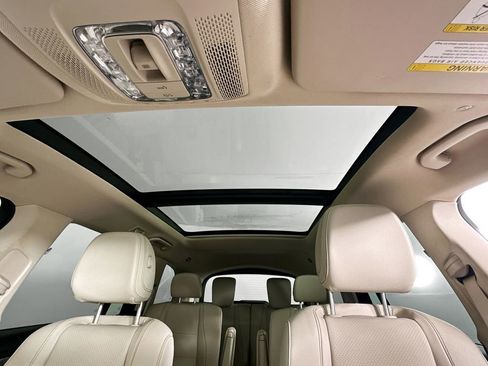 Certified 2023 Mercedes-Benz GLS 450 4MATIC w/ AMG Line Exterior image 22