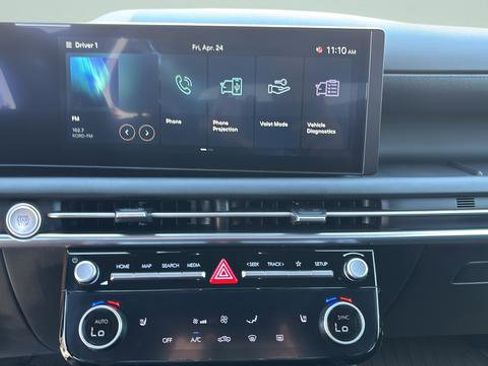 Certified 2025 Hyundai Santa Cruz SEL AWD/4WD image 14