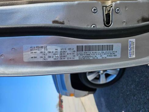 Used 2016 Jeep Patriot Latitude image 29