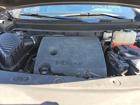 Used 2023 Buick Enclave Essence w/ Experience Buick Package image 19