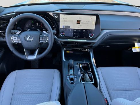 New 2026 Lexus TX 350 AWD image 10