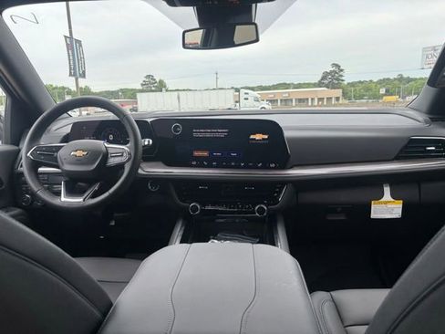 New 2026 Chevrolet Tahoe LT AWD/4WD image 13