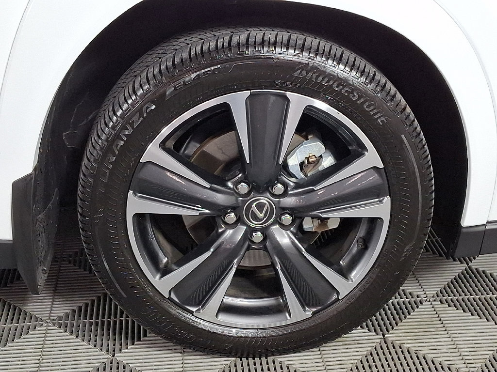 Used 2026 Lexus UX 300h AWD w/ Accessory Package (2T) image 11