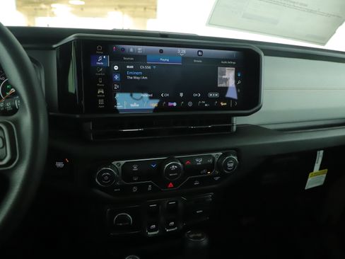 New 2026 Jeep Wrangler Sport image 14