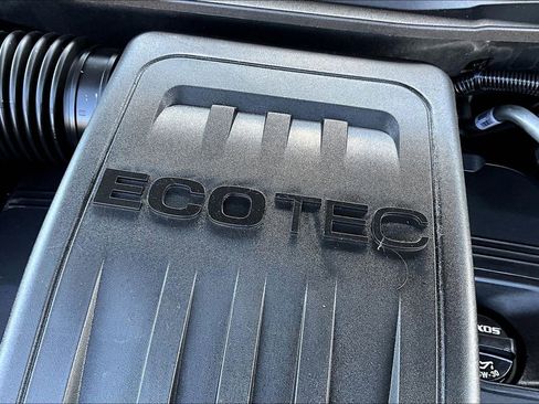 Used 2014 Chevrolet Equinox LT w/ Power Convenience Package FWD image 28