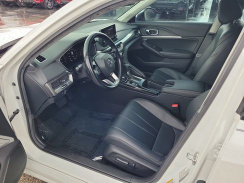 Used 2024 Acura Integra FWD image 10