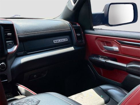 Used 2022 RAM 1500 Rebel image 22