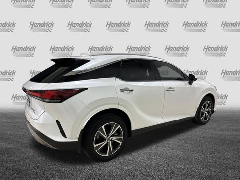 Used 2024 Lexus RX 350 Premium w/ Accessory Package (K3) AWD/4WD image 10