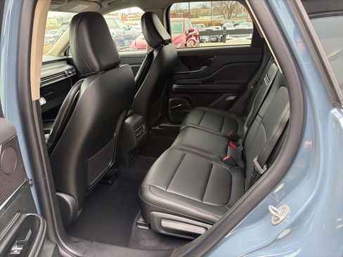 New 2026 Lincoln Corsair Premiere image 7