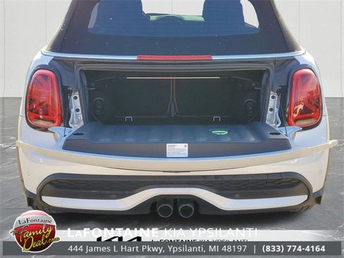 Used 2024 MINI Cooper S image 51