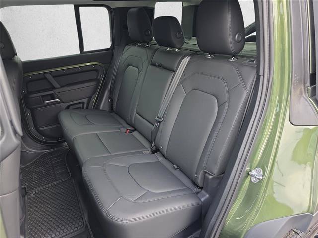 New 2026 Land Rover Defender 110 S AWD/4WD image 14