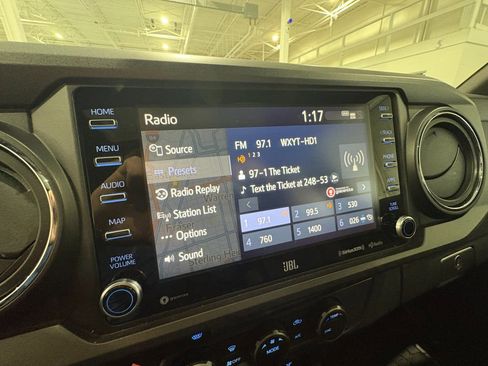 Used 2020 Toyota Tacoma TRD Pro image 22