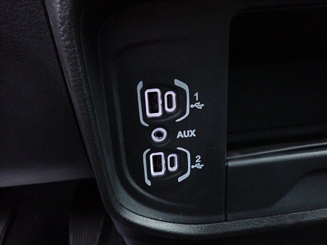 Certified 2026 RAM 2500 Laramie AWD/4WD image 17