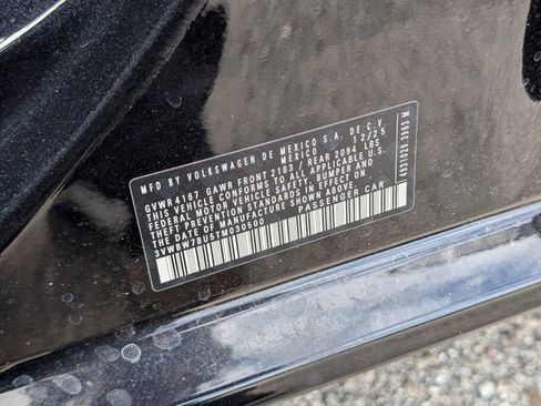 New 2026 Volkswagen Jetta Sport FWD image 16