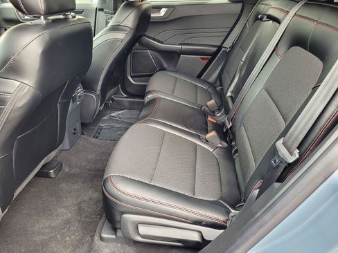 Used 2025 Ford Escape ST-Line Select w/ Tech Pack #1 AWD/4WD image 20