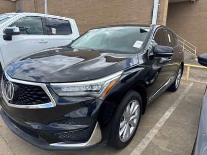 Used 2021 Acura RDX FWD