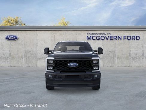 New 2026 Ford F350 XL w/ STX Appearance Package AWD/4WD image 37
