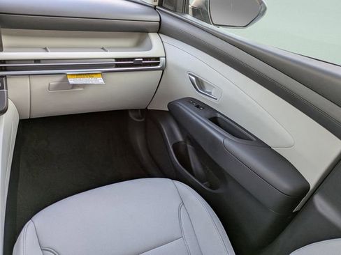 New 2026 Hyundai Tucson SE FWD image 17