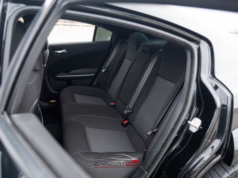 Used 2021 Dodge Charger Scat Pack image 19