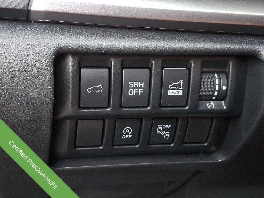 Used 2023 Subaru Forester Premium AWD/4WD image 28