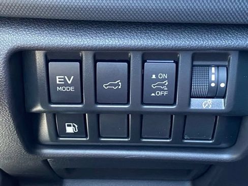 New 2026 Subaru Forester Touring AWD/4WD image 14