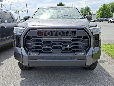 New 2026 Toyota Tundra TRD Pro AWD/4WD image 2