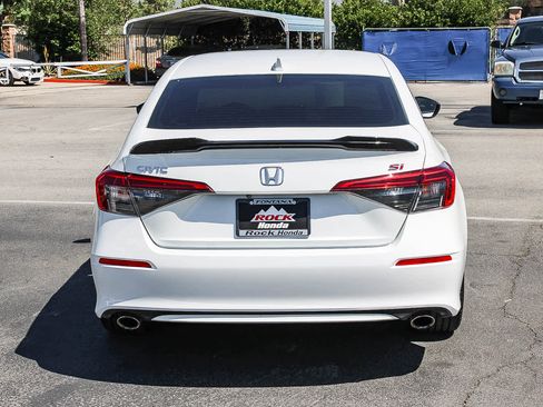 Used 2023 Honda Civic Si image 7