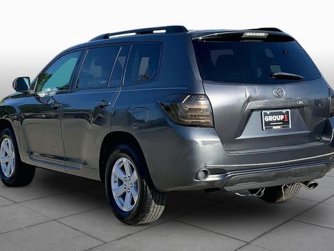 Used 2010 Toyota Highlander 2WD w/ Extra Value Pkg 2 image 10