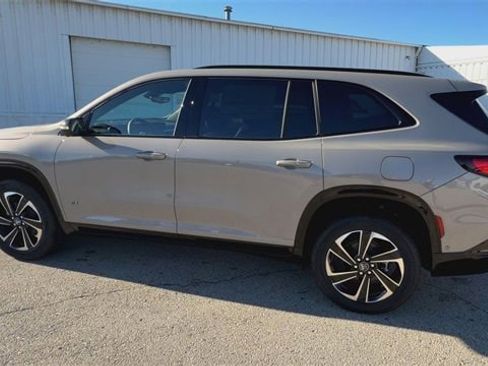 New 2026 Buick Enclave Sport Touring w/ Super Cruise Package image 40