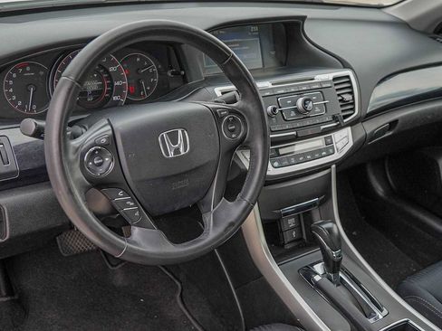 Used 2015 Honda Accord Sport image 9