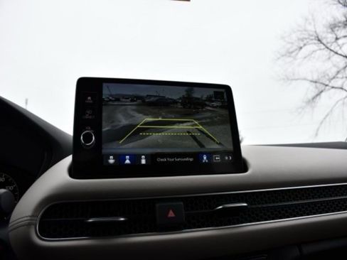 New 2026 Honda HR-V EX-L image 15