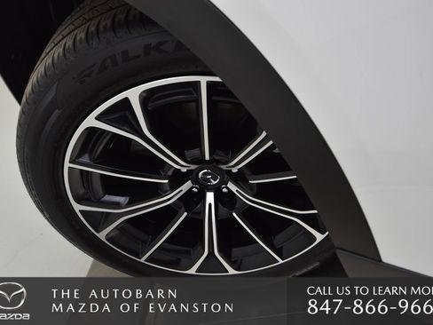 Used 2025 MAZDA CX-70 Plug-In Hybrid w/ Premium Plus image 35