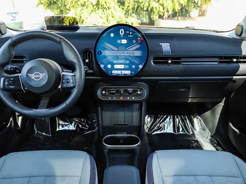 Used 2025 MINI Cooper S FWD image 16