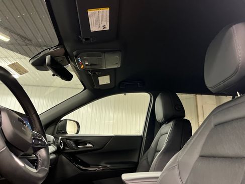 Certified 2025 Chevrolet Equinox LT w/ Convenience Package II AWD/4WD image 28